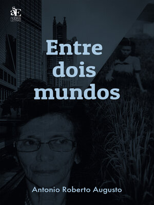 cover image of Entre dois mundos